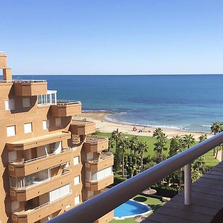 Vista Mar I - Magic World Apartment El Borseral Exterior photo